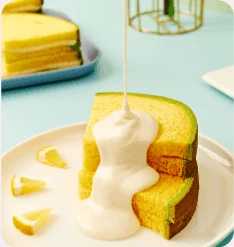a1 TOSTADA RELLENA CON SABOR A MELÓN