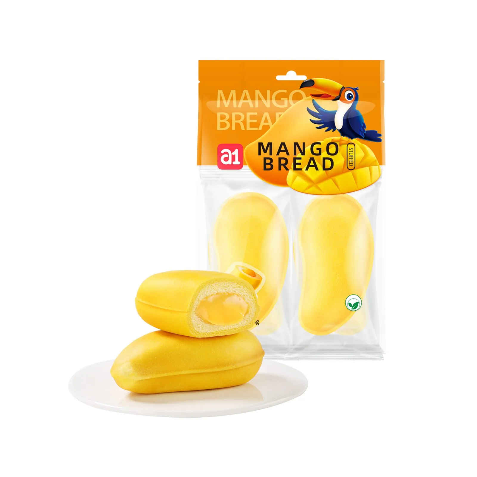 a1 PAN DE MANGO