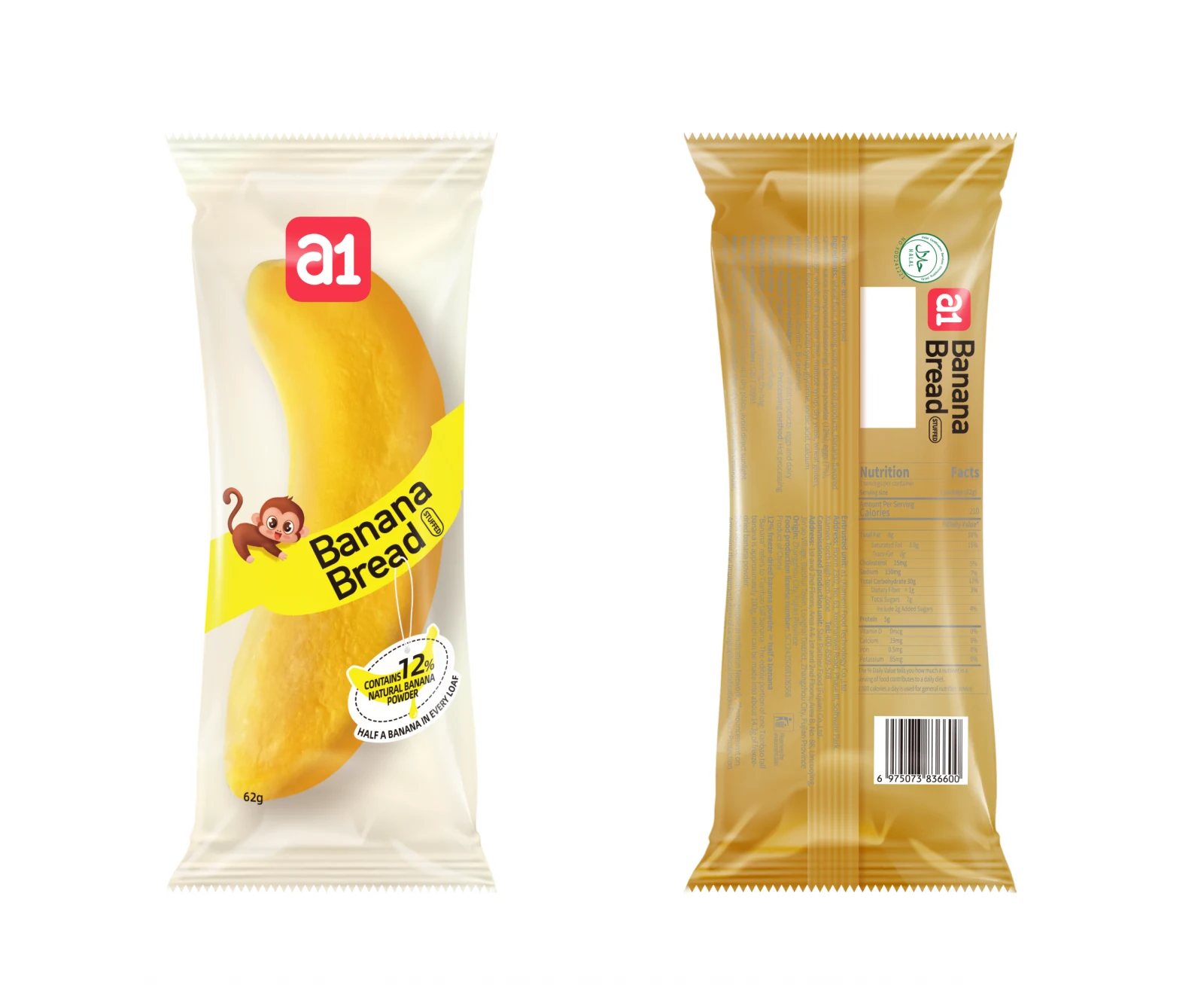 Pan de banana y mango: la máquina silenciosa de recompra en la estantería familiar