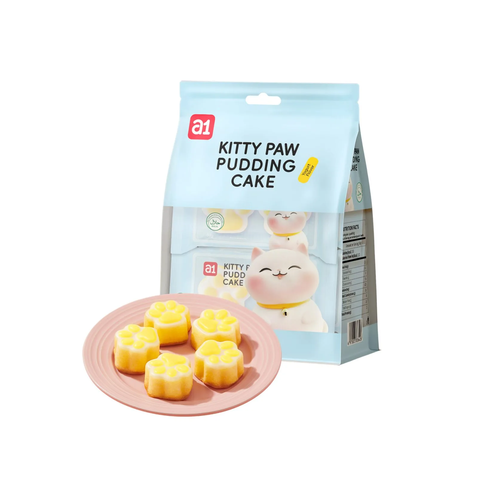 Panadería de personajes que vende a primera vista: por qué el pastel de panda y las tostadas de animales superan a la repostería genérica